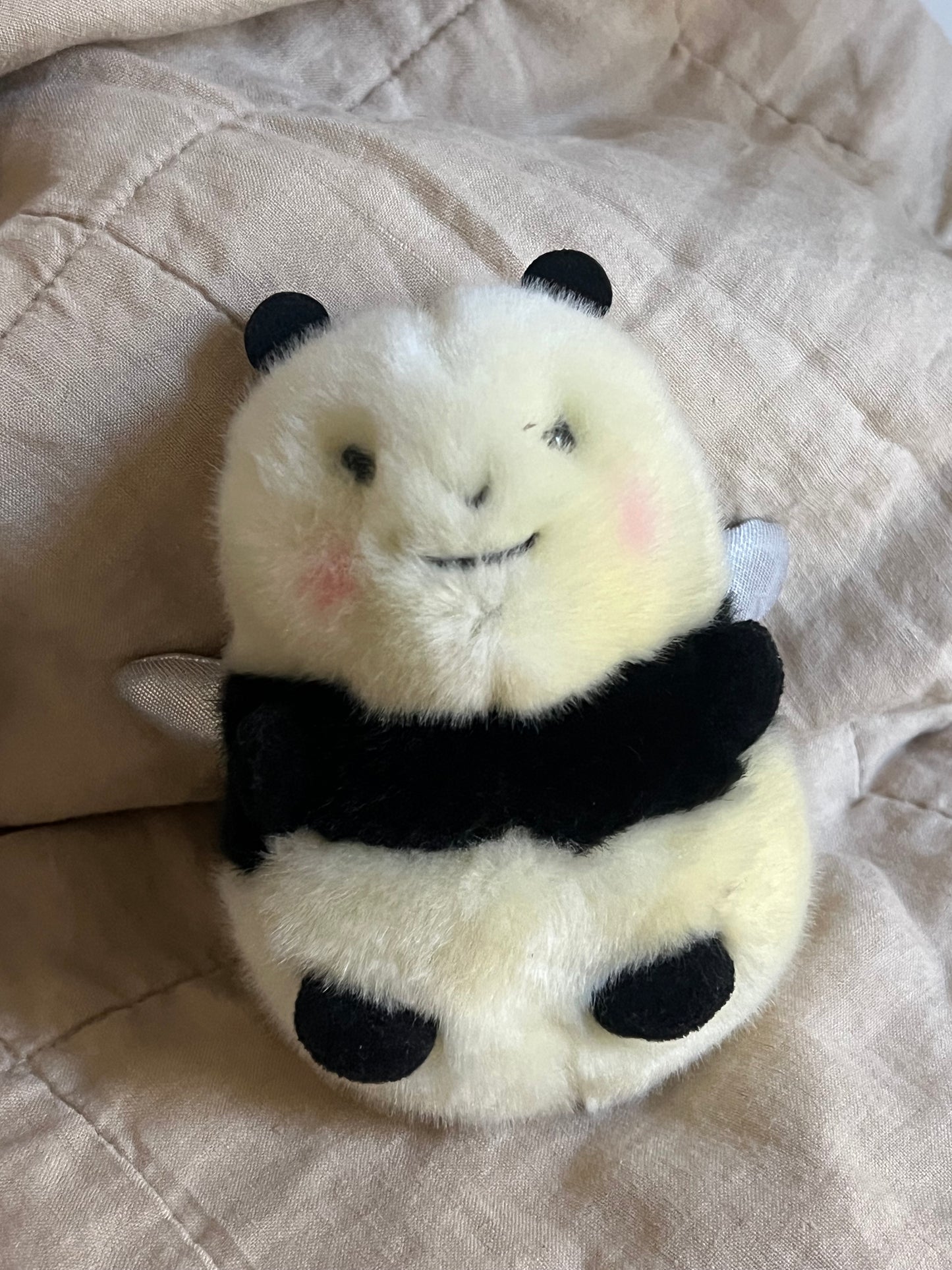Buzzy the Bumble bee
