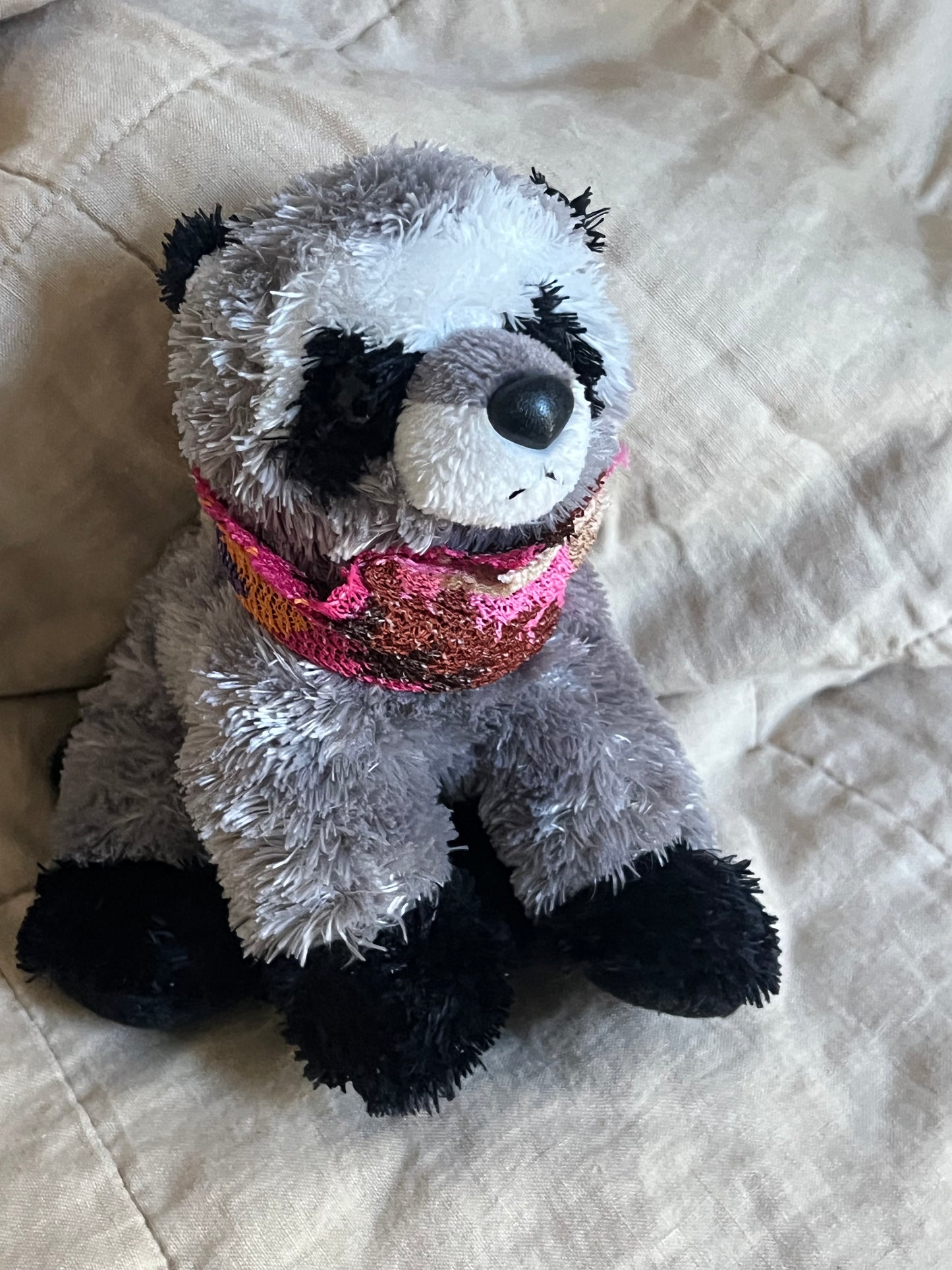 Stanley the Racoon