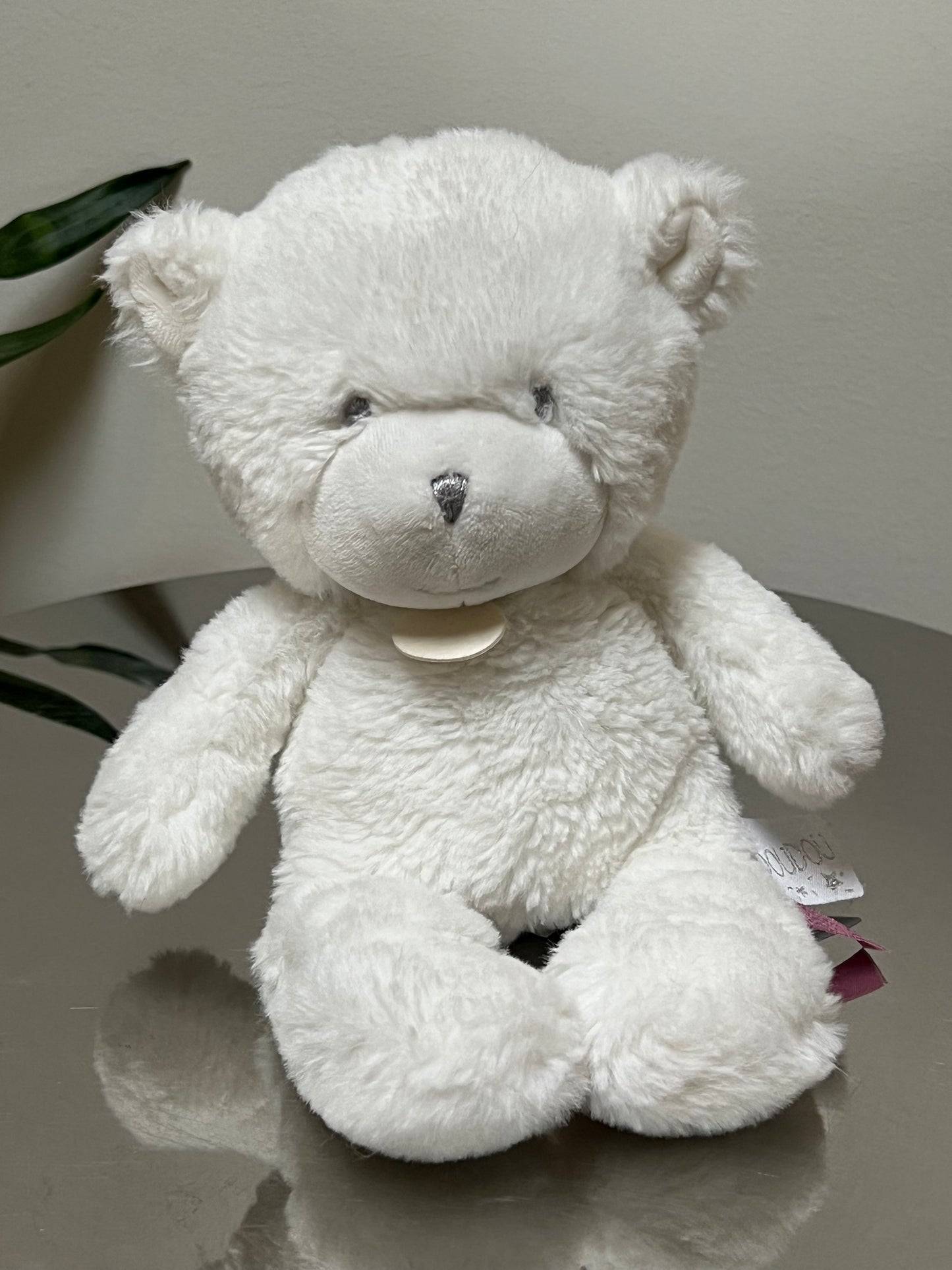 Snowball the Bear