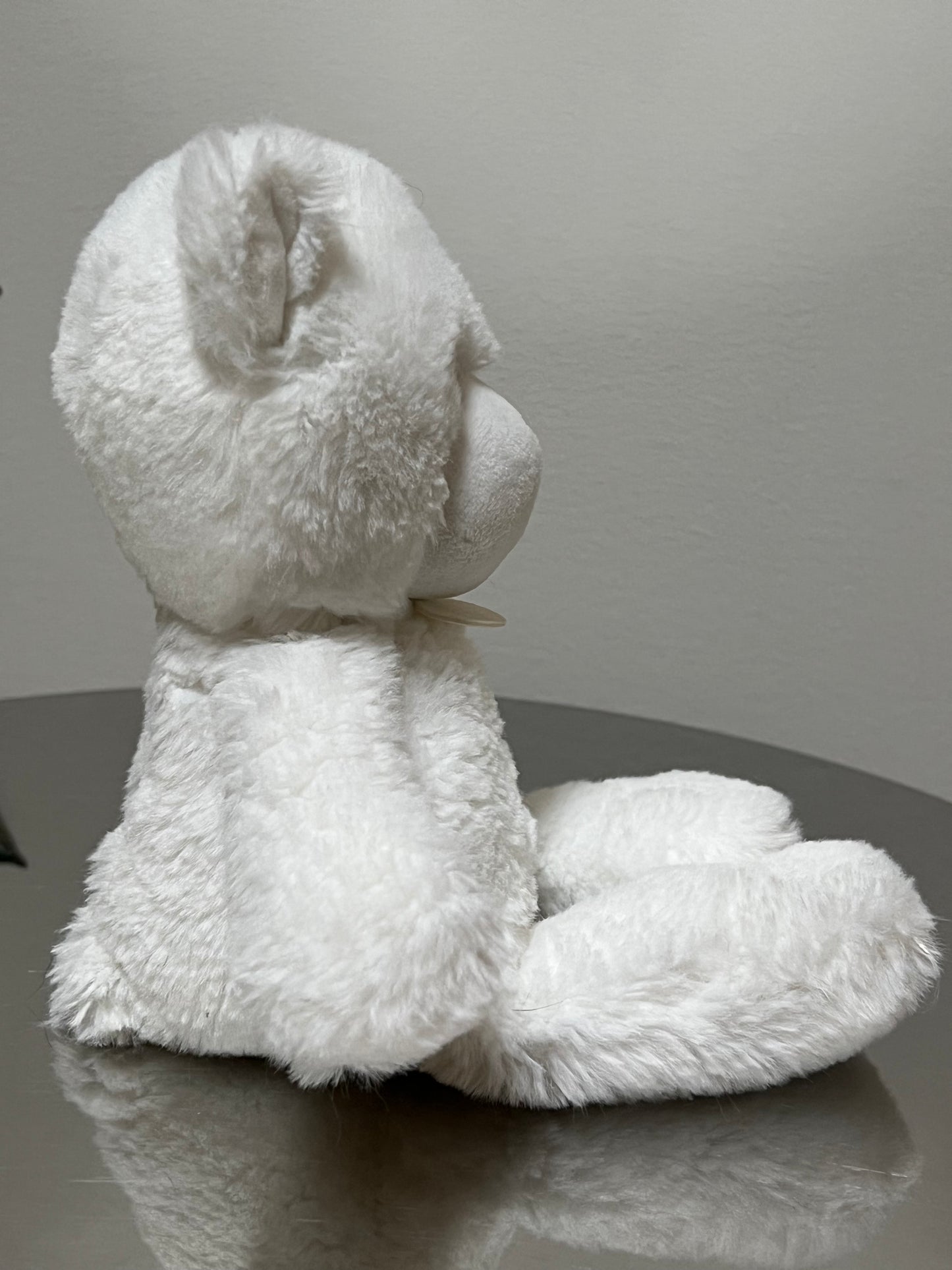 Snowball the Bear