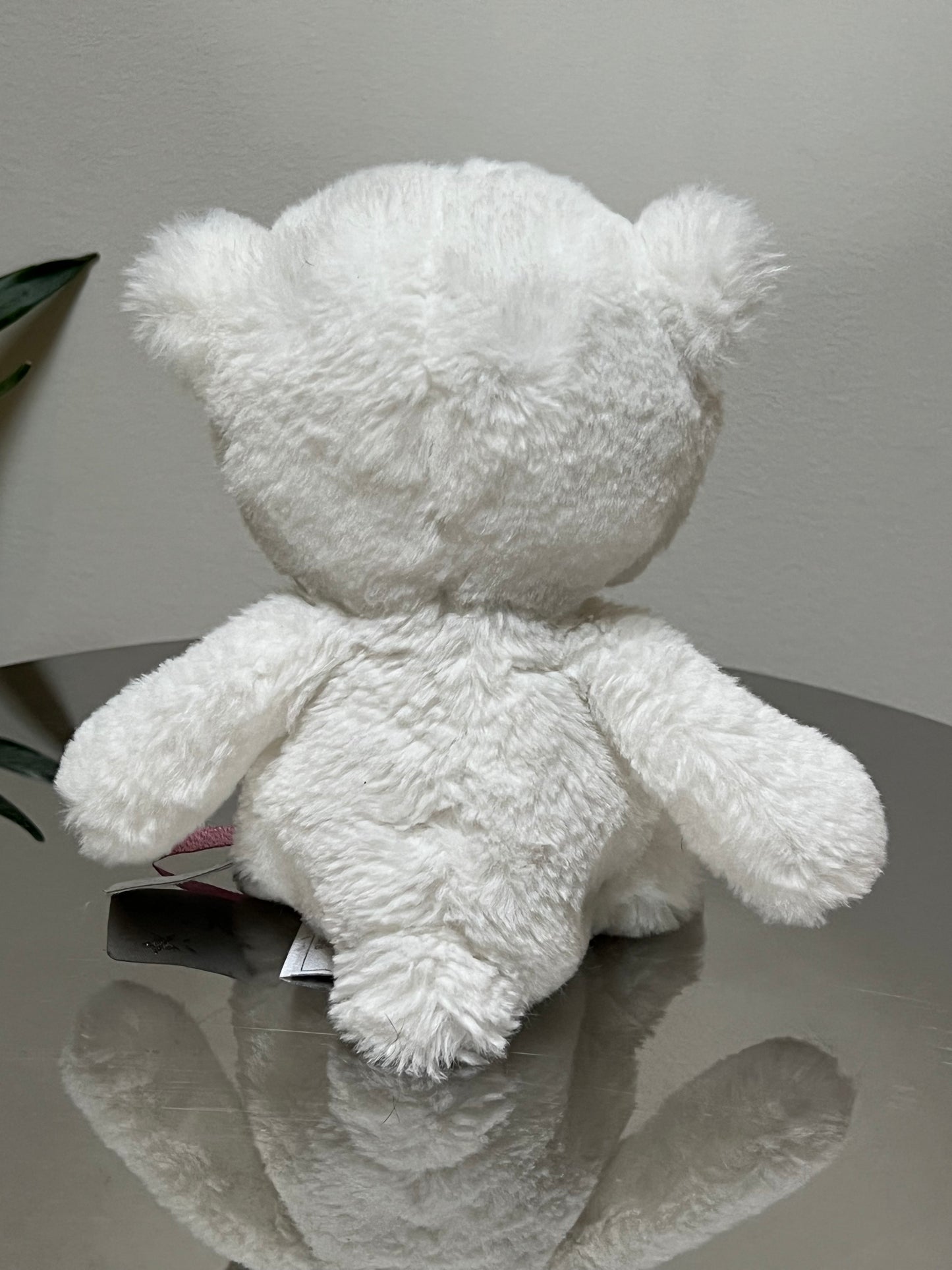 Snowball the Bear